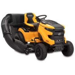 Cub Cadet 19B30018100 Original Equipment 50 in. and 54 in. Triple Bagger for XT1 and XT2 Series Riding Lawn Mowers (2015 and After)
