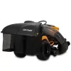 Cub Cadet 19B30018100 Original Equipment 50 in. and 54 in. Triple Bagger for XT1 and XT2 Series Riding Lawn Mowers (2015 and After)
