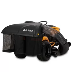 Cub Cadet 19B30018100 Original Equipment 50 in. and 54 in. Triple Bagger for XT1 and XT2 Series Riding Lawn Mowers (2015 and After)