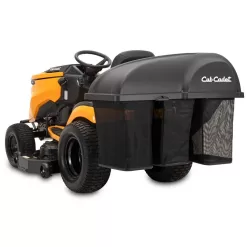 Cub Cadet 19B30018100 Original Equipment 50 in. and 54 in. Triple Bagger for XT1 and XT2 Series Riding Lawn Mowers (2015 and After)
