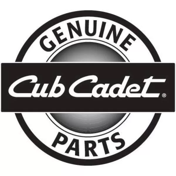 Cub Cadet 19B30018100 Original Equipment 50 in. and 54 in. Triple Bagger for XT1 and XT2 Series Riding Lawn Mowers (2015 and After)