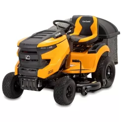 Cub Cadet 19B30031100 Original Equipment 42 in. and 46 in. Double Bagger for XT1 and XT2 Series Riding Lawn Mowers (2015 and After)