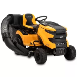Cub Cadet 19B30031100 Original Equipment 42 in. and 46 in. Double Bagger for XT1 and XT2 Series Riding Lawn Mowers (2015 and After)