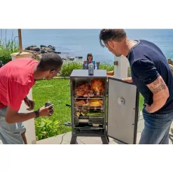 Cuisinart COS-330 37.5 in. Electric Smoker
