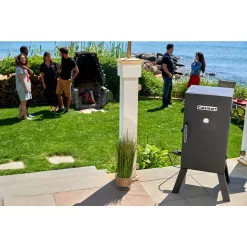 Cuisinart COS-330 37.5 in. Electric Smoker