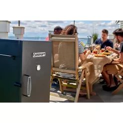 Cuisinart COS-330 37.5 in. Electric Smoker