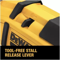 DEWALT DCN650B 20V MAX XR Lithium-Ion Cordless 15-Gauge Angled Finish Nailer (Tool Only)