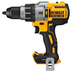 DEWALT DCD996BWRA60 20V MAX XR Cordless Brushless 3-Speed 1/2 in. Hammer Drill (Tool Only) and MAXFIT Right Angle Magnetic Attachment