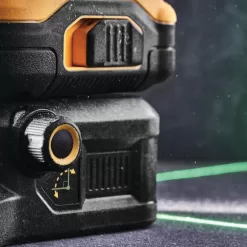 DEWALT DCLE34030GB 20V/12V Cross-Line Laser Level (Tool Only)