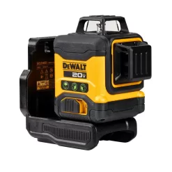 DEWALT DCLE34031B 20V 3-Beam 360-Degree Laser Level (Tool Only)