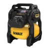 DEWALT DCC2520B 2.5 Gal. 140 psi Portable 20V Cordless Air Compressor with FLEXVOLT Advantage (Tool Only)