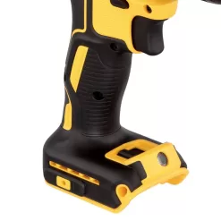 DEWALT DCD791P1 20V MAX XR Cordless Brushless 1/2 in. Drill/Driver with (1) 20V 5.0Ah Battery, Charger and Bag