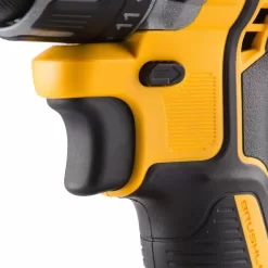 DEWALT DCD791P1 20V MAX XR Cordless Brushless 1/2 in. Drill/Driver with (1) 20V 5.0Ah Battery, Charger and Bag