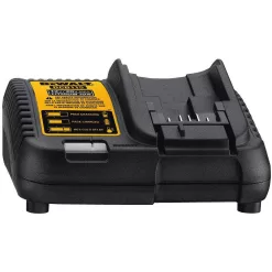 DEWALT 20V MAX XR Premium Lithium-Ion 6.0Ah and 4.0Ah Starter Kit