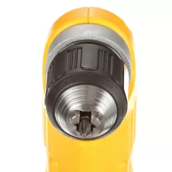 DEWALT DCD740BW204 20V MAX Cordless 3/8 in. Right Angle Drill/Driver and (1) 20V MAX XR Premium Lithium-Ion 4.0Ah Battery