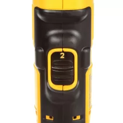 DEWALT DCD740BW204 20V MAX Cordless 3/8 in. Right Angle Drill/Driver and (1) 20V MAX XR Premium Lithium-Ion 4.0Ah Battery