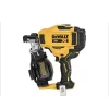 DEWALT DCN45RNB 20V MAX 15-Degree Cordless Roofing Nailer (Tool Only)