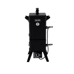 Dyna-Glo DGY784BDP Vertical Double Door Propane Gas Smoker