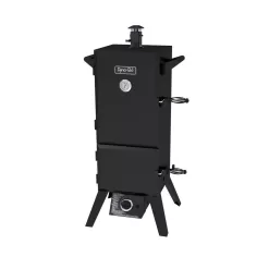 Dyna-Glo DGY784BDP Vertical Double Door Propane Gas Smoker