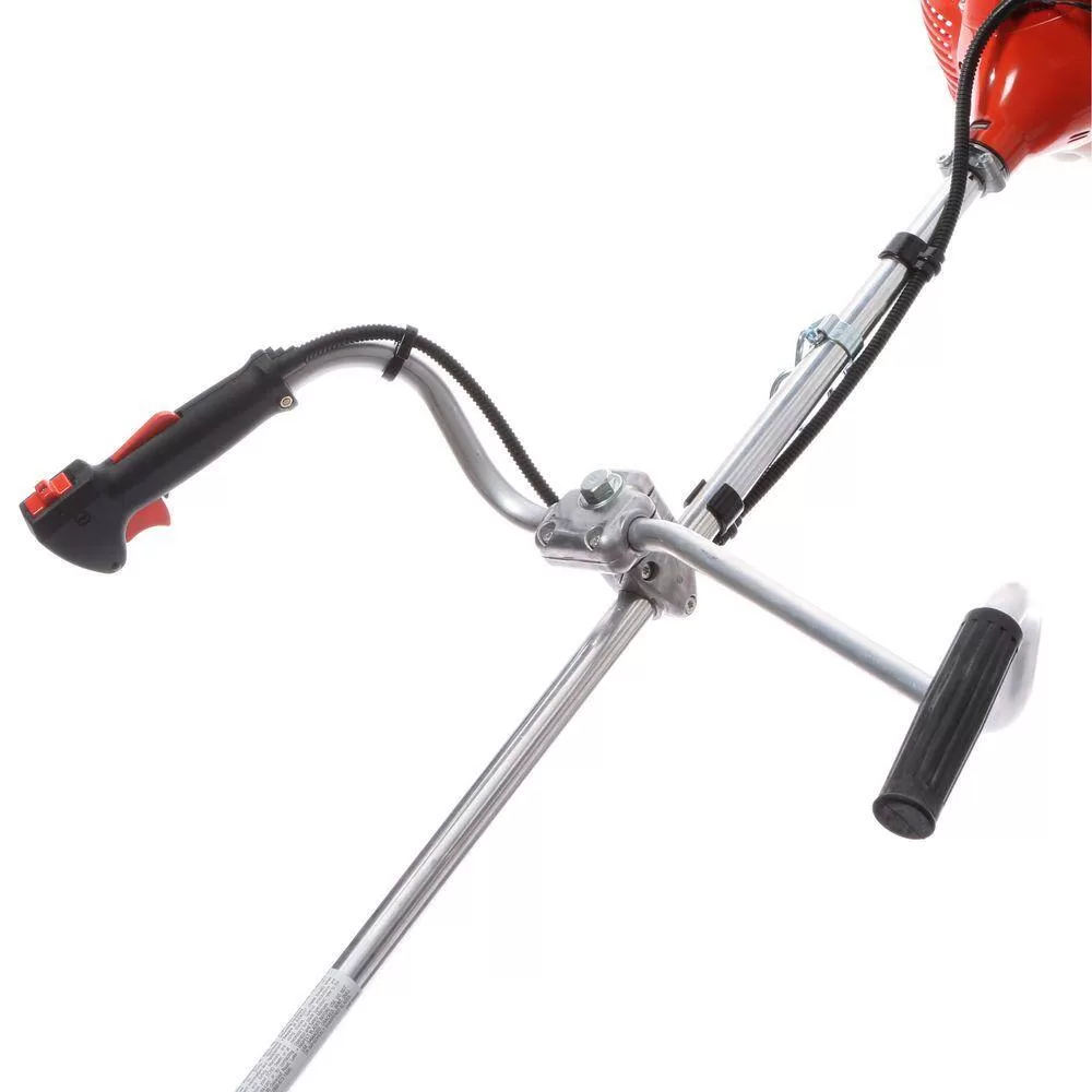 ECHO SRM-225U 21.2 cc Gas 2-Stroke String Trimmer/Brushcutter