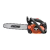 ECHO CS-2511T-12 12 in. 25.0 cc Gas 2-Stroke X Series Top Handle Chainsaw