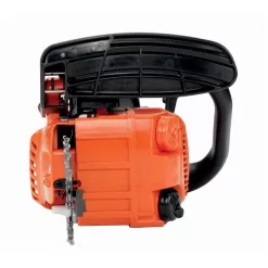 ECHO CS-271T-12 12 in. 26.9 cc Gas 2-Stroke Chainsaw with Top Handle