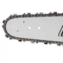 ECHO CS-501P-18 18 in. 50.2 cc Gas 2-Stroke X Series Rear Handle Chainsaw
