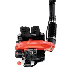 ECHO PB-580T 216 MPH 517 CFM 58.2cc Gas 2-Stroke Backpack Leaf Blower with Tube Throttle