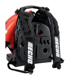 ECHO PB-580T 216 MPH 517 CFM 58.2cc Gas 2-Stroke Backpack Leaf Blower with Tube Throttle