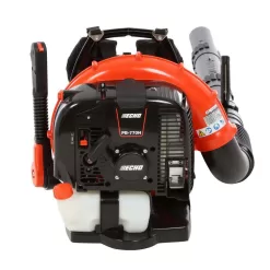ECHO PB-770H 234 MPH 756 CFM 63.3 cc Gas 2-Stroke X Series Backpack Leaf Blower with Hip Throttle