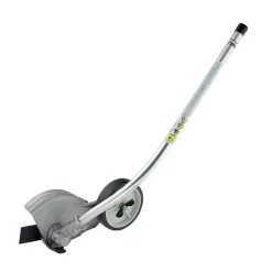 ECHO PAS-225VP 21.2 cc Gas 2-Stroke Attachment Capable Straight Shaft String Trimmer with Speed-Feed Head and Curved Shaft Edger Kit