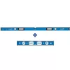 Empire E75.72-EM81.12 72 in. Box Level with 12 in. Magnetic Level