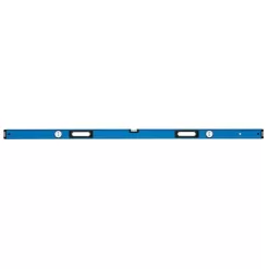 Empire E75.72-EM81.12 72 in. Box Level with 12 in. Magnetic Level