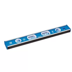 Empire E75.72-EM81.12 72 in. Box Level with 12 in. Magnetic Level