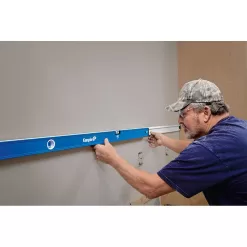 Empire eXT78 48 in. to 78 in. True Blue Extendable Box Level