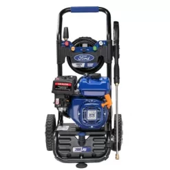 Ford FPWG3400H 3400 PSI 2.6 GPM Professional Gas Pressure Washer