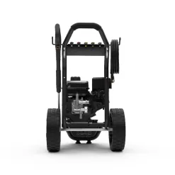 Powerplay HR233HB27ARNLQC Hotrod 3300 PSI, 2.7 GPM Gas Powered Cold Water Pressure Washer