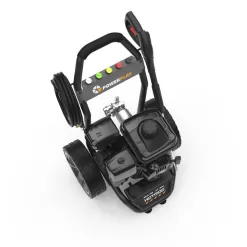 Powerplay HR233HB27ARNLQC Hotrod 3300 PSI, 2.7 GPM Gas Powered Cold Water Pressure Washer