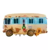 Gemmy 118708 4 ft. National Lampoon Xmas Vacay RV Holiday Inflatable