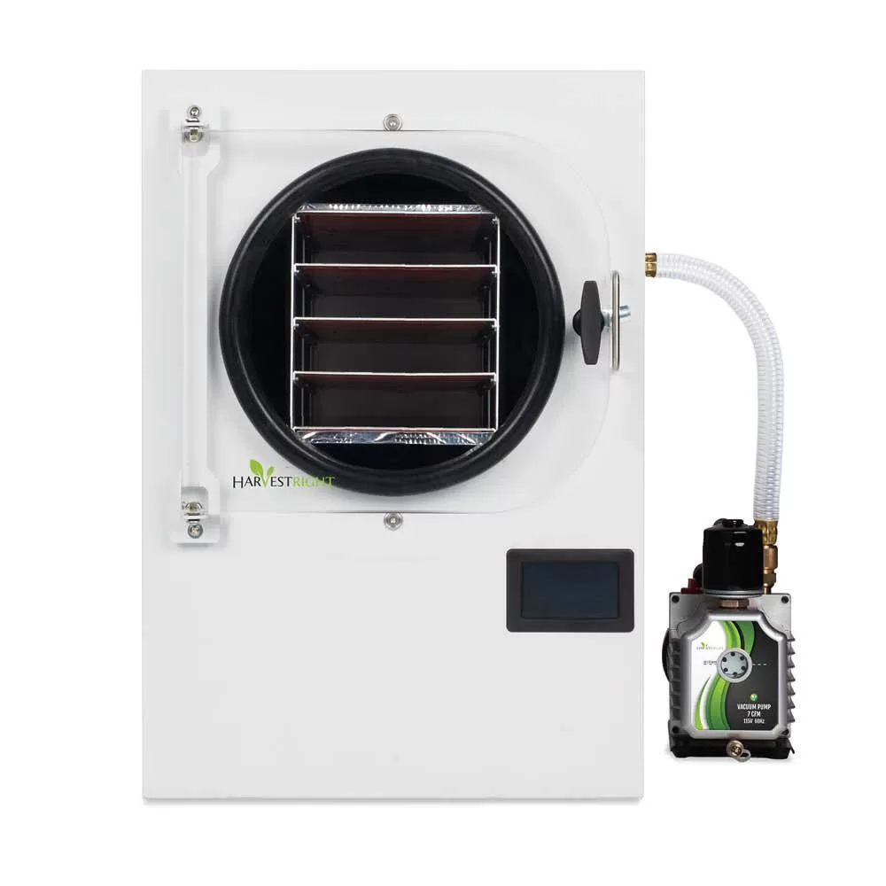 Harvest Right 7 CFM Vacuum Pump for Harvest Right Freeze Dryer
