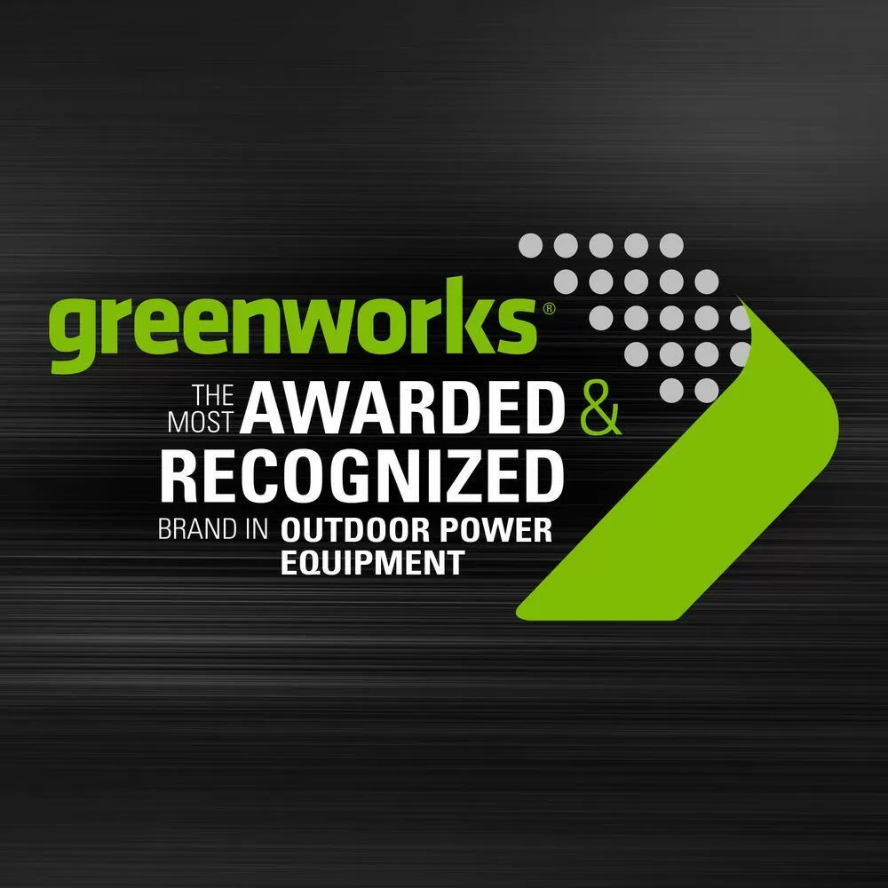 Greenworks VU0B01 PRO 9 Gal. 60-Volt AC/DC Wet Dry Vac (Tool-Only)