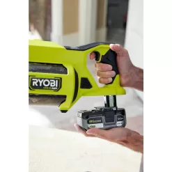 RYOBI PBLHV701B ONE+ HP 18V Brushless Cordless Jobsite Hand Vacuum (Tool Only)
