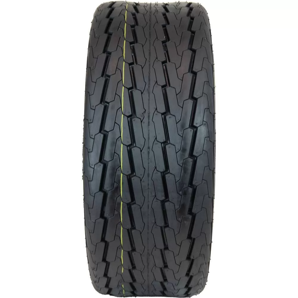 Hi-Run WD1020 Trailer 50 PSI 20.5 in. x 8-10 in. 6-Ply Tire