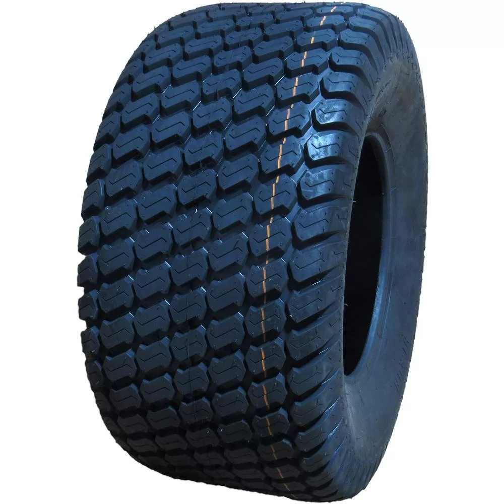 Hi-Run WD1144 26 in. x 12.00 in.-12 4-Ply SU12 Turf II Lawn/Garden Tire