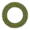 Home Accents Holiday NF-60WLO 60 in Prelit Norwood Fir Wreath