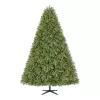 Home Accents Holiday 23PG90062 7.5 ft. Aldon Balsam Fir Pre-Lit LED Artificial Tree