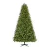 Home Accents Holiday 23PG90087 7.5 ft. Camden Spruce Pre-Lit LED Artificial Tree