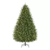 Home Decorators Collection 21HD10002 7.5 ft. Pre-Lit LED Eastcastle Balsam Fir Artificial Christmas Tree