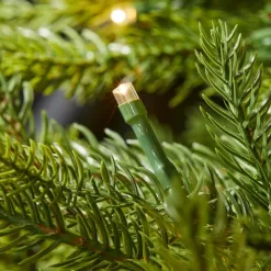 Home Decorators Collection 21HD10002 7.5 ft. Pre-Lit LED Eastcastle Balsam Fir Artificial Christmas Tree