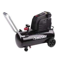 Husky 0300816 8G 150 PSI Hotdog Air Compressor